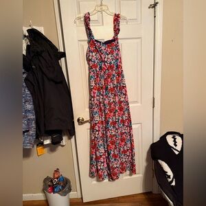 Women’s size medium boutique dress